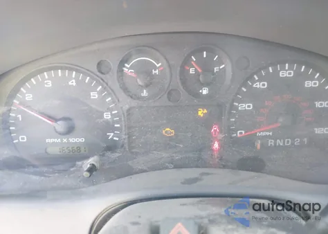 2005 Ford Ranger Edge/Fx4 Level Ii/Fx4 Off-Road/Xlt из США, поврежденный, VIN 1FTZR45E85PA88769